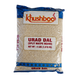 Khushboo  Urad Split 4LB