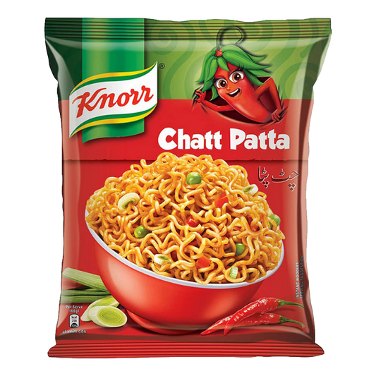 Knoor Noodle Chatpata 66g