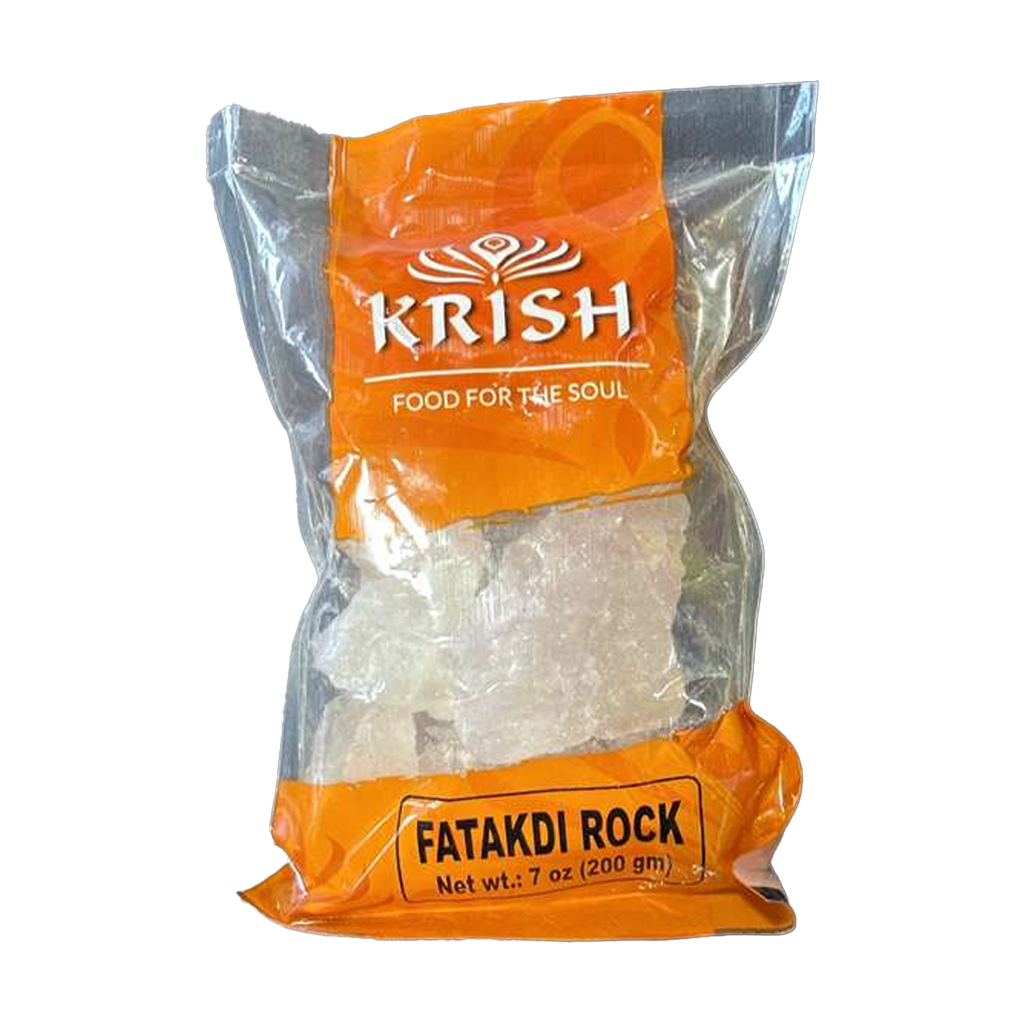 Krish Fatakadi Rock  200g
