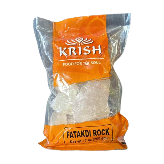 Krish Fatakadi Rock  200g
