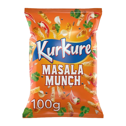 KurKure Masala Munch 100g