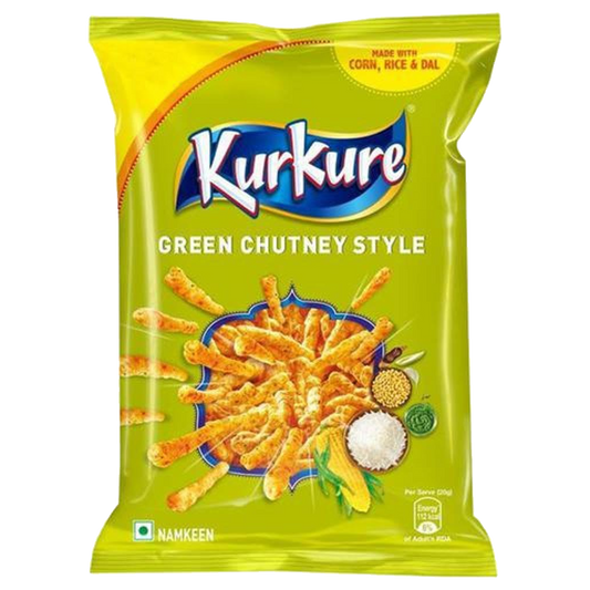 Kurkure Green Chutney 70g