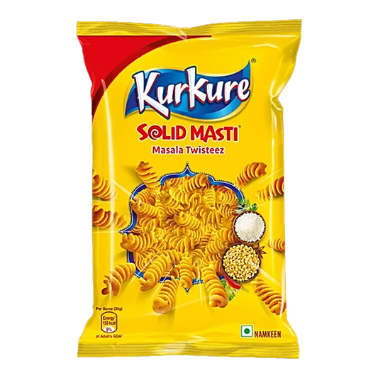 Kurkure Solid Masti 61g