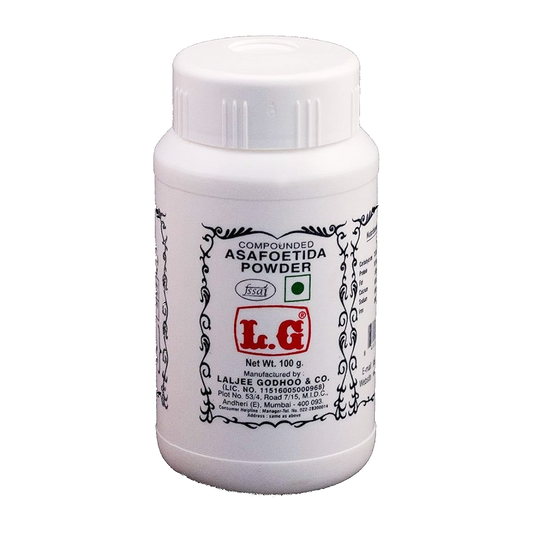 LG Hing Powder 100g