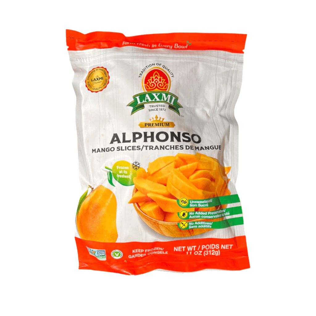 Laxmi Alphonso Mango 312g