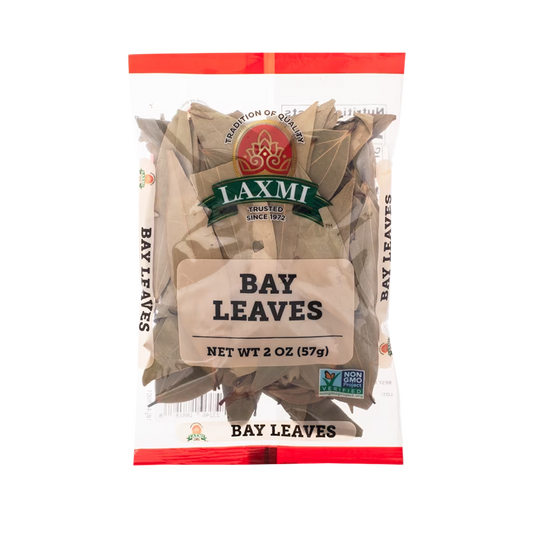 Laxmi Bay Leaves 2oz
