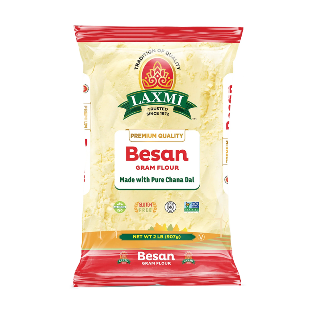 Laxmi Besan 2lb