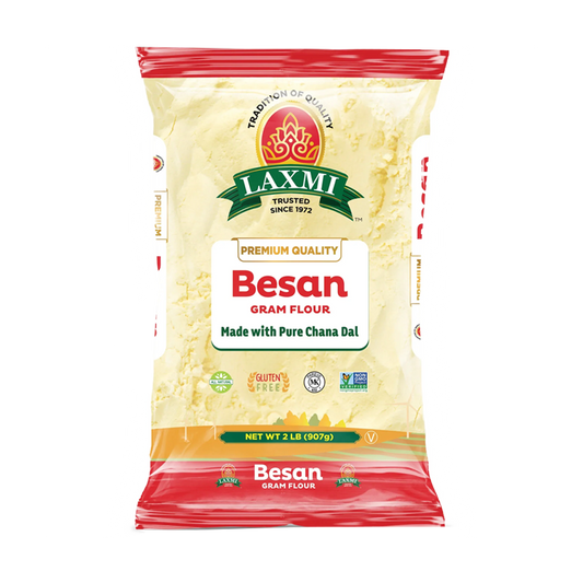 Laxmi Besan 2lb