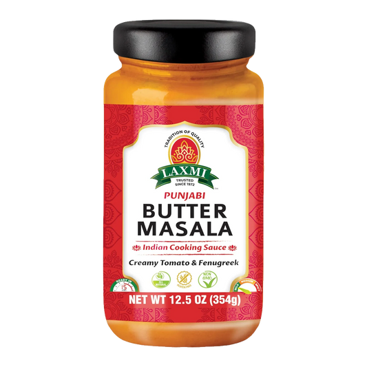Laxmi Butter Masala 354g