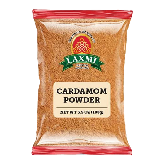 Laxmi Cardamom Powder 100g