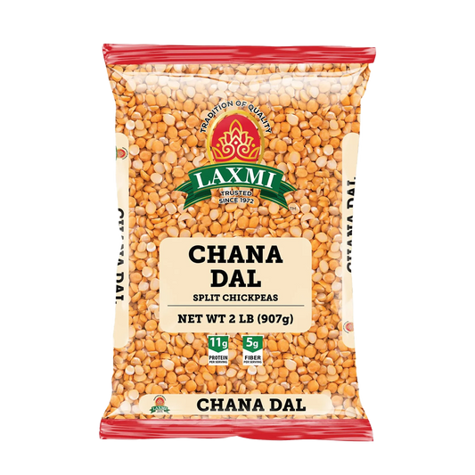 Laxmi Chana Dal 2lb