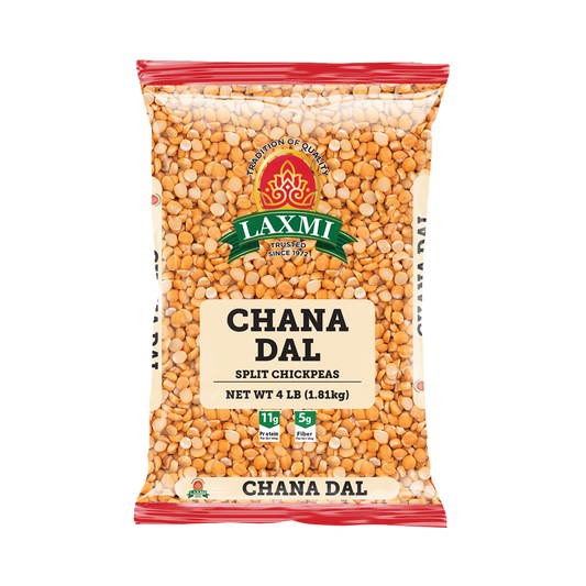 Laxmi Chana Dal 4lb