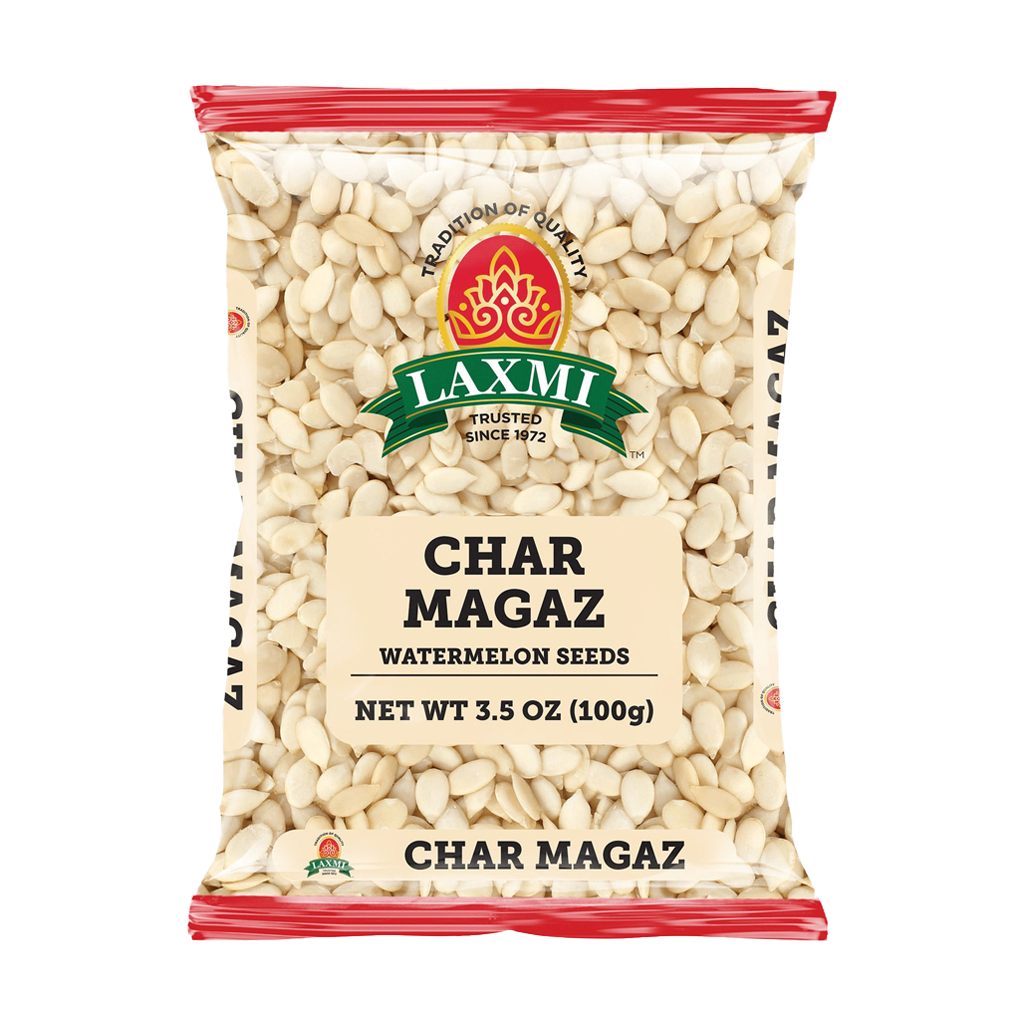 Laxmi Char Magaz 100g