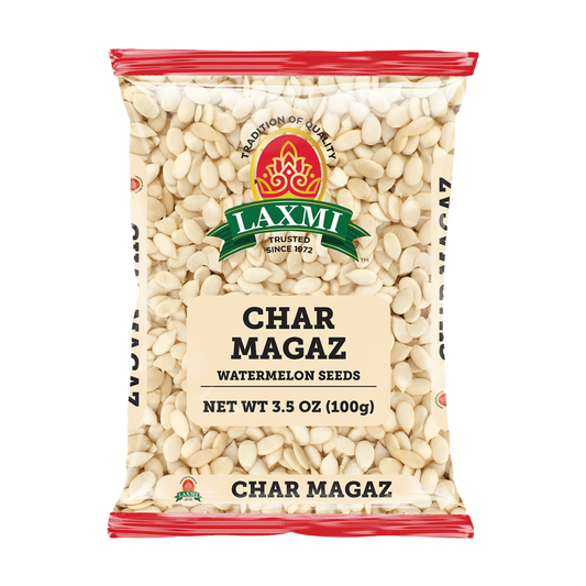 Laxmi Char Magaz 100g