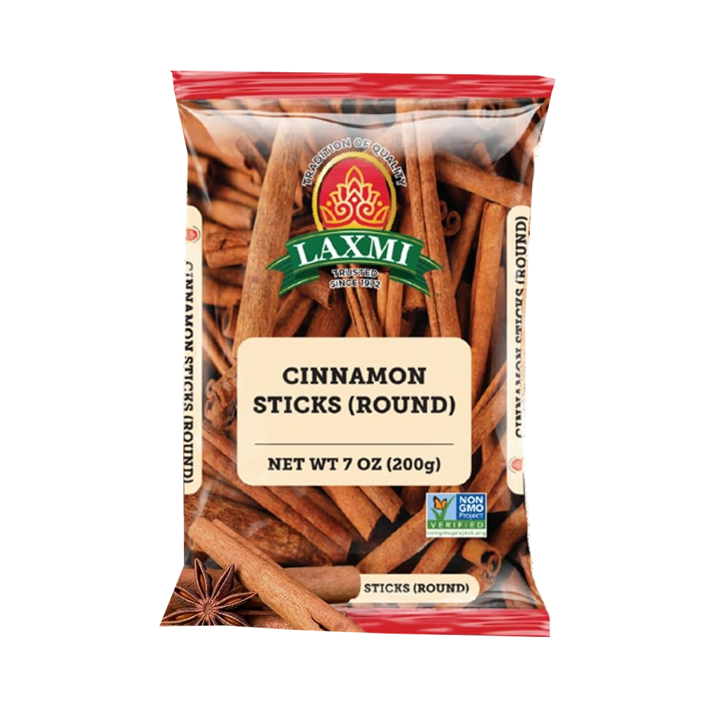 Laxmi Cinnamon Stick   7oz