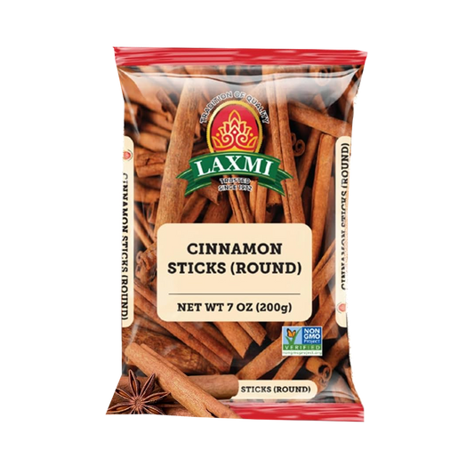 Laxmi Cinnamon Stick   7oz
