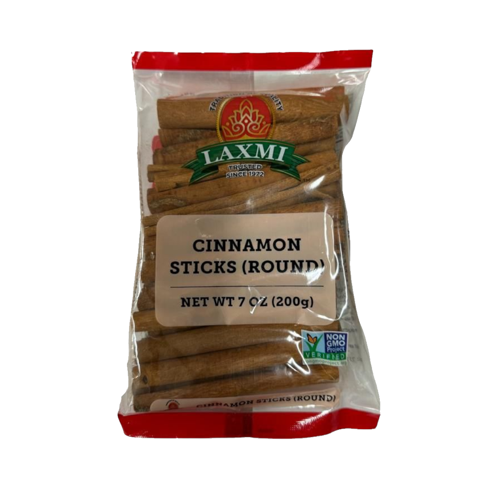 Laxmi Cinnamon Sticks 200g