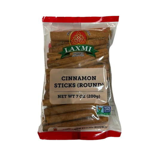 Laxmi Cinnamon Sticks 200g