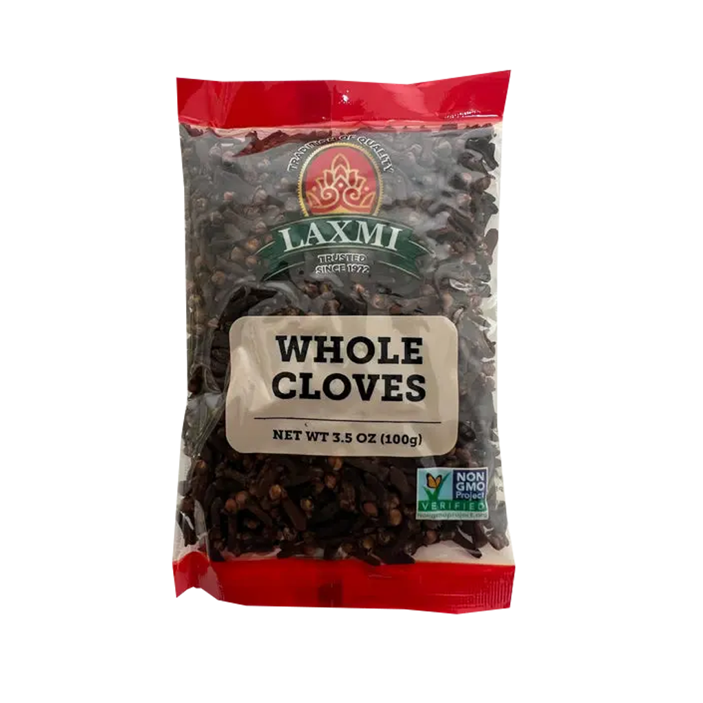 Laxmi Clove Whole 100g