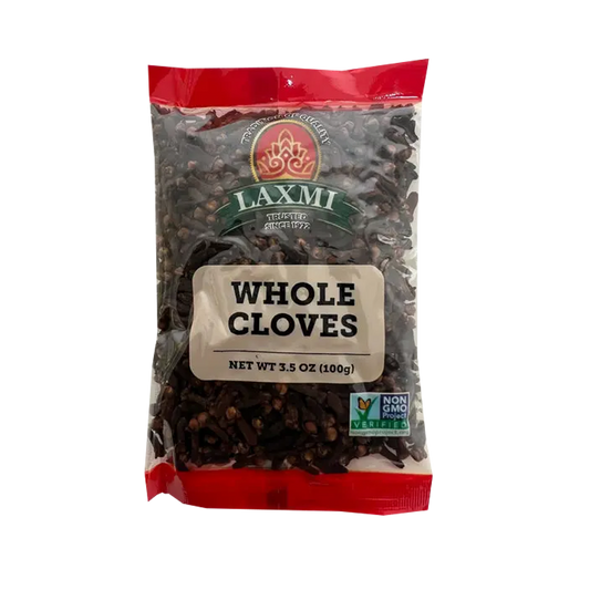 Laxmi Clove Whole 100g