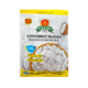 Laxmi Cocount Slice 400g
