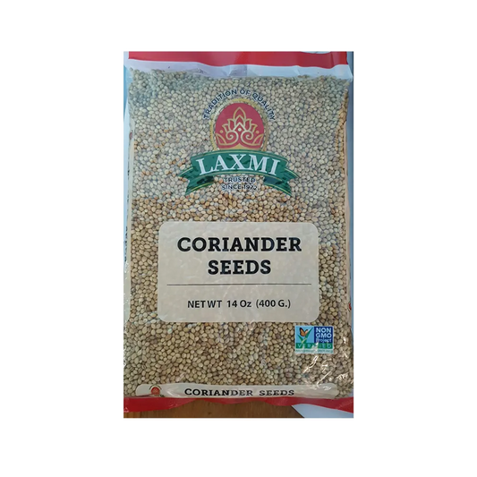 Laxmi Coriander Seed 400g