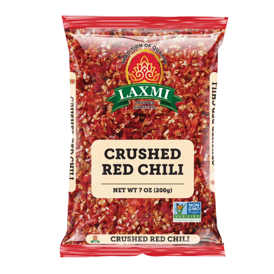 Laxmi Crushed chilli 200g
