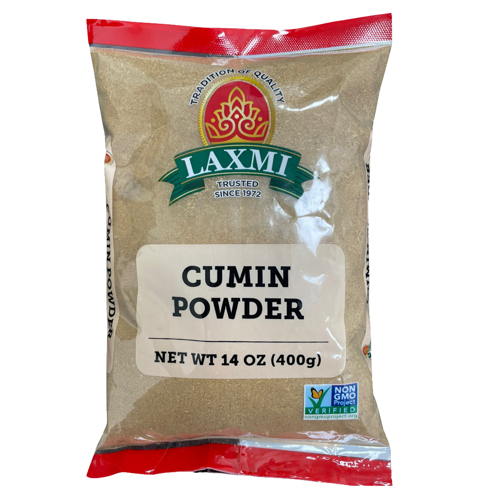 Laxmi Cumin Powder 14oz