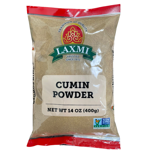 Laxmi Cumin Powder 14oz