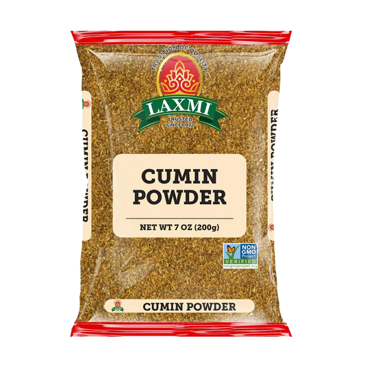 Laxmi Cumin Powder 7oz