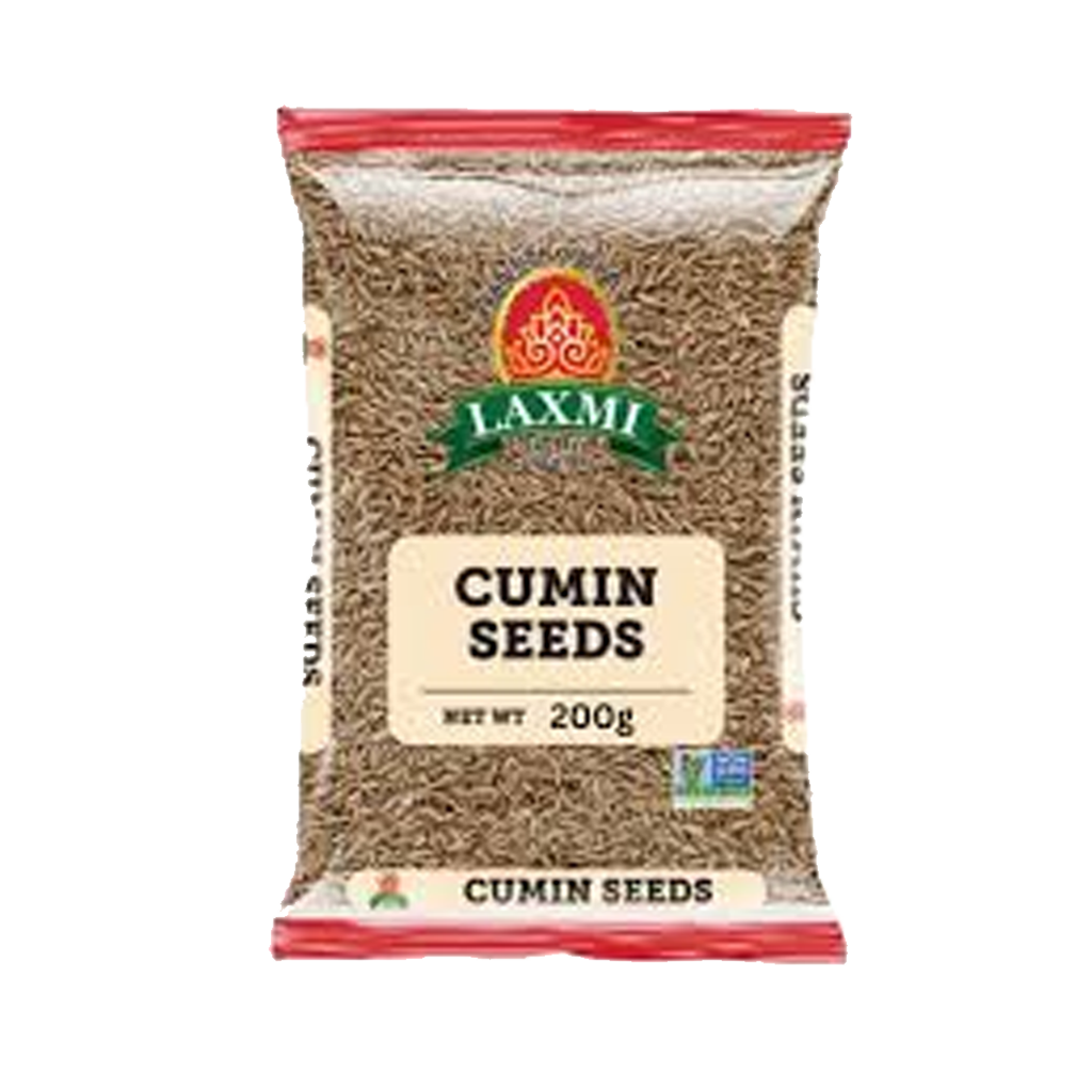 Laxmi Cumin Seed 200g
