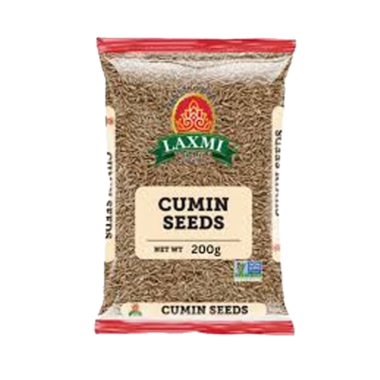 Laxmi Cumin Seed 200g