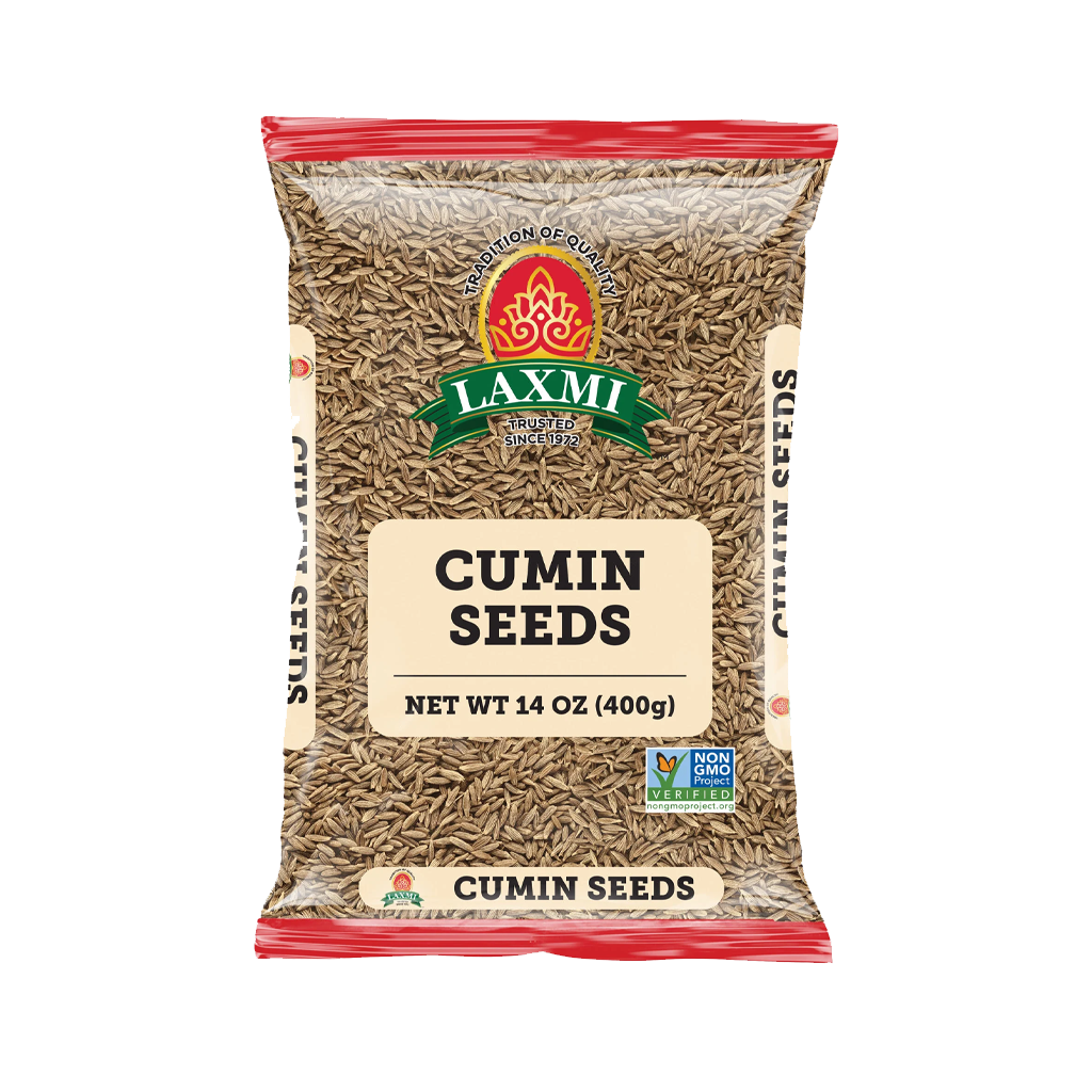 Laxmi Cumin Seeds 400g