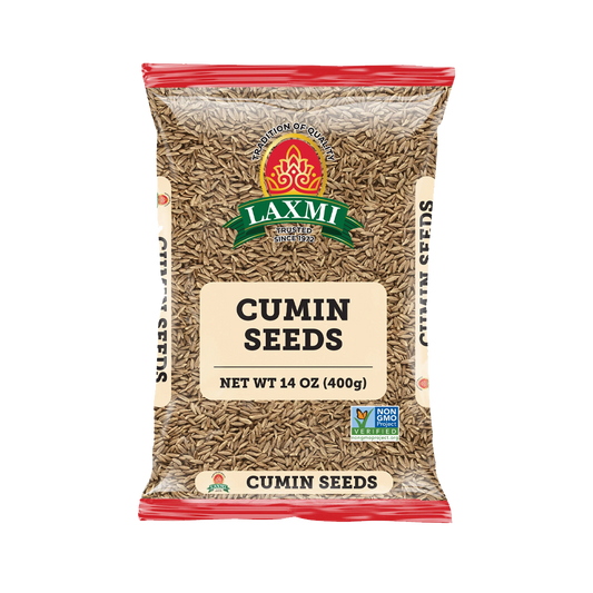 Laxmi Cumin Seeds 400g