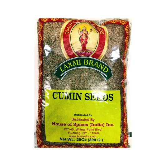 Laxmi Cumin Seeds 800g