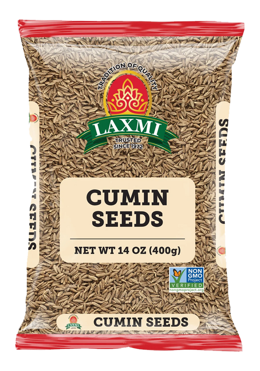 Laxmi Cumin Seeds 800g