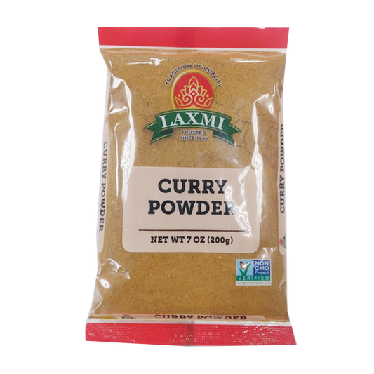 Laxmi Curry Powder 200g