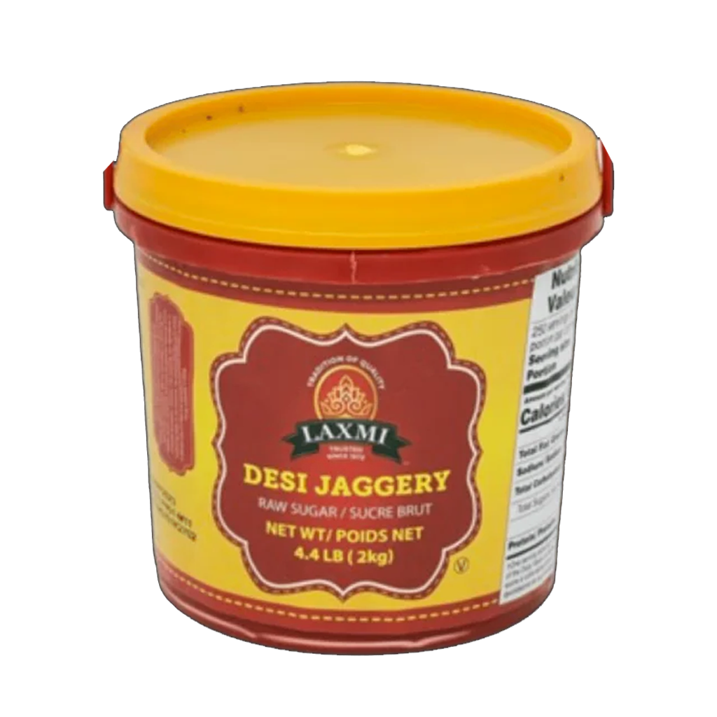 Laxmi Desi Jaggery 2kg