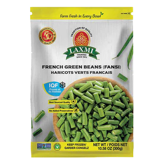 Laxmi Fansi Beans 300g