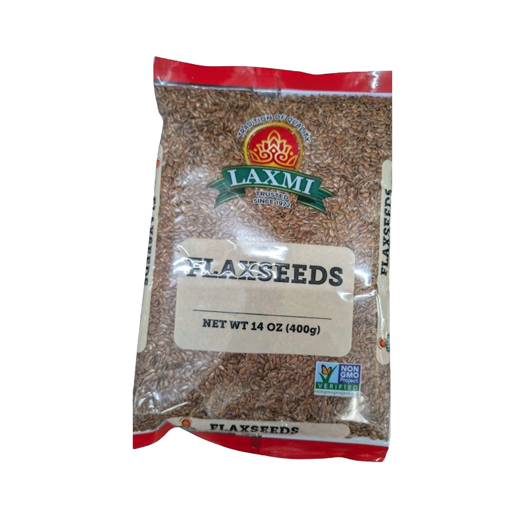 Laxmi Flex Seeds 400g