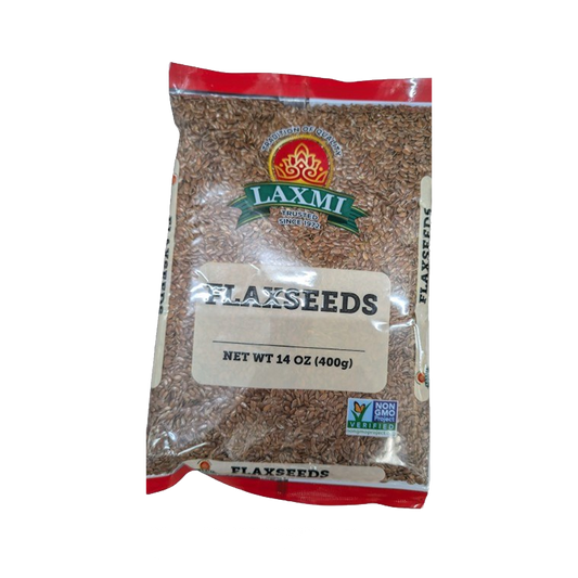 Laxmi Flex Seeds 400g