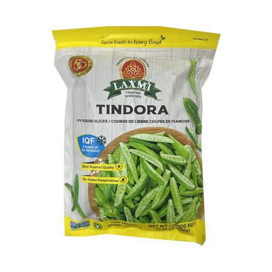 Laxmi Frozen Tindora Cut 300g