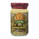 Laxmi Ginger Paste 8oz