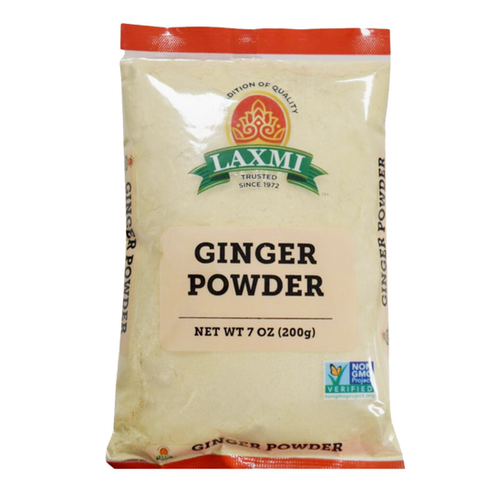 Laxmi Ginger Powder 200g