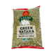 Laxmi Green Vatana 4lb