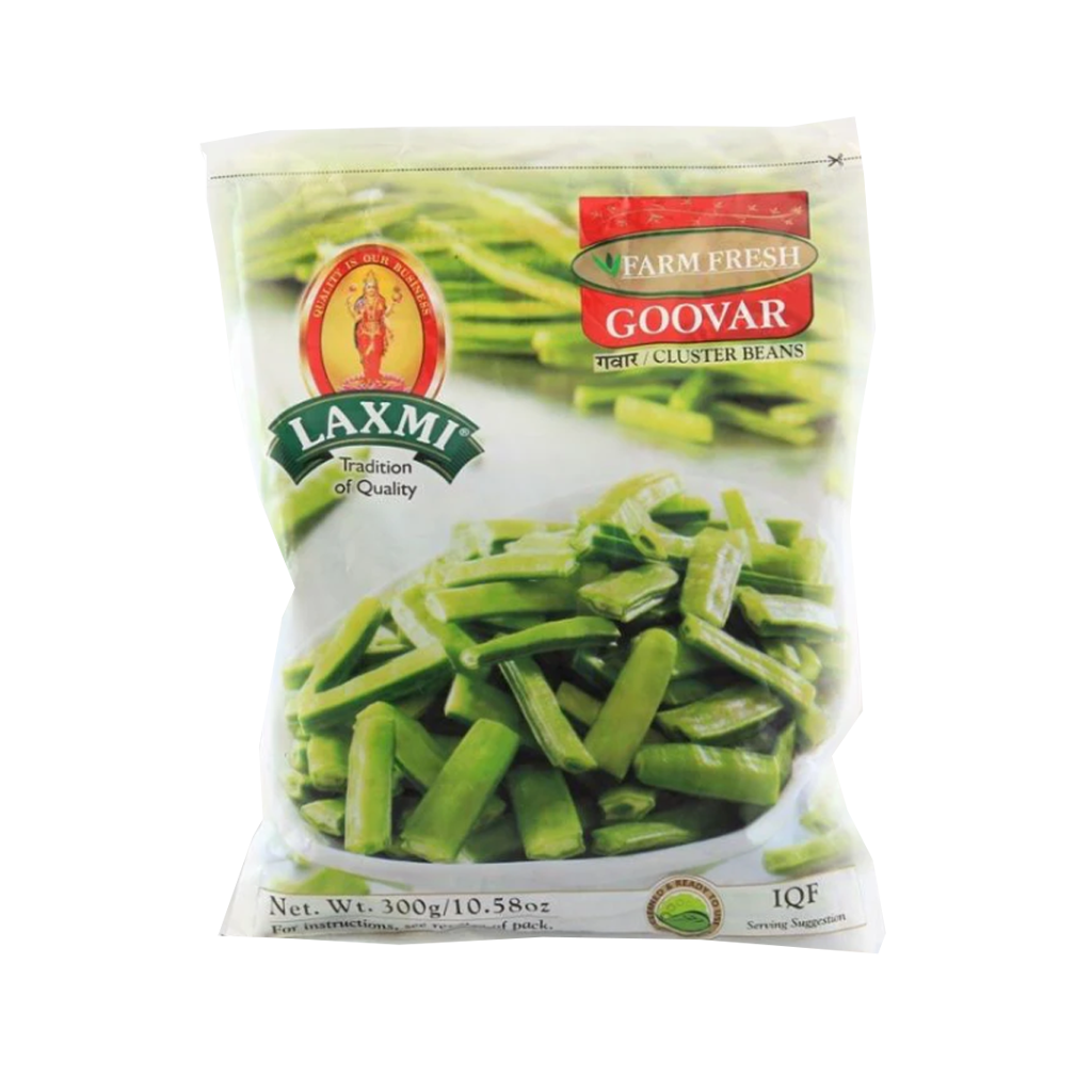 Laxmi Guvar 300g