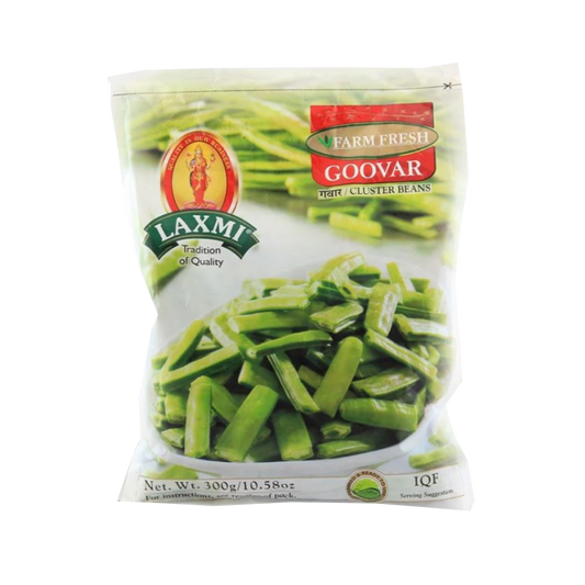 Laxmi Guvar 300g