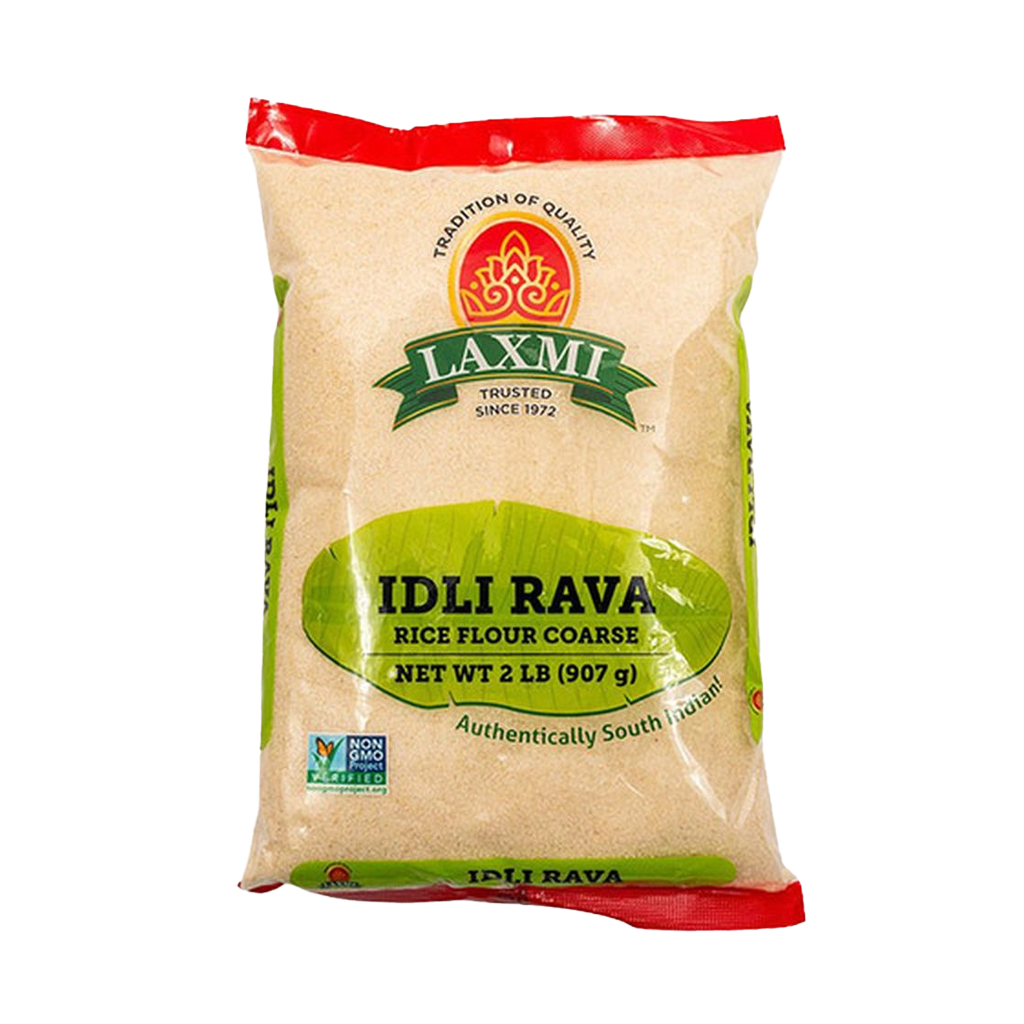 Laxmi Idli Rava South indian 2lb