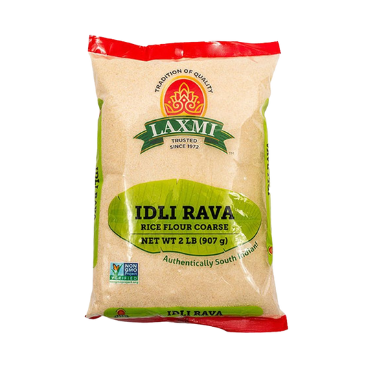 Laxmi Idli Rava South indian 2lb