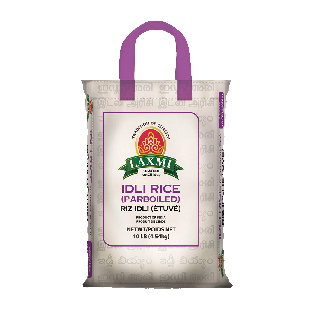 Laxmi Idli Rice 10lb